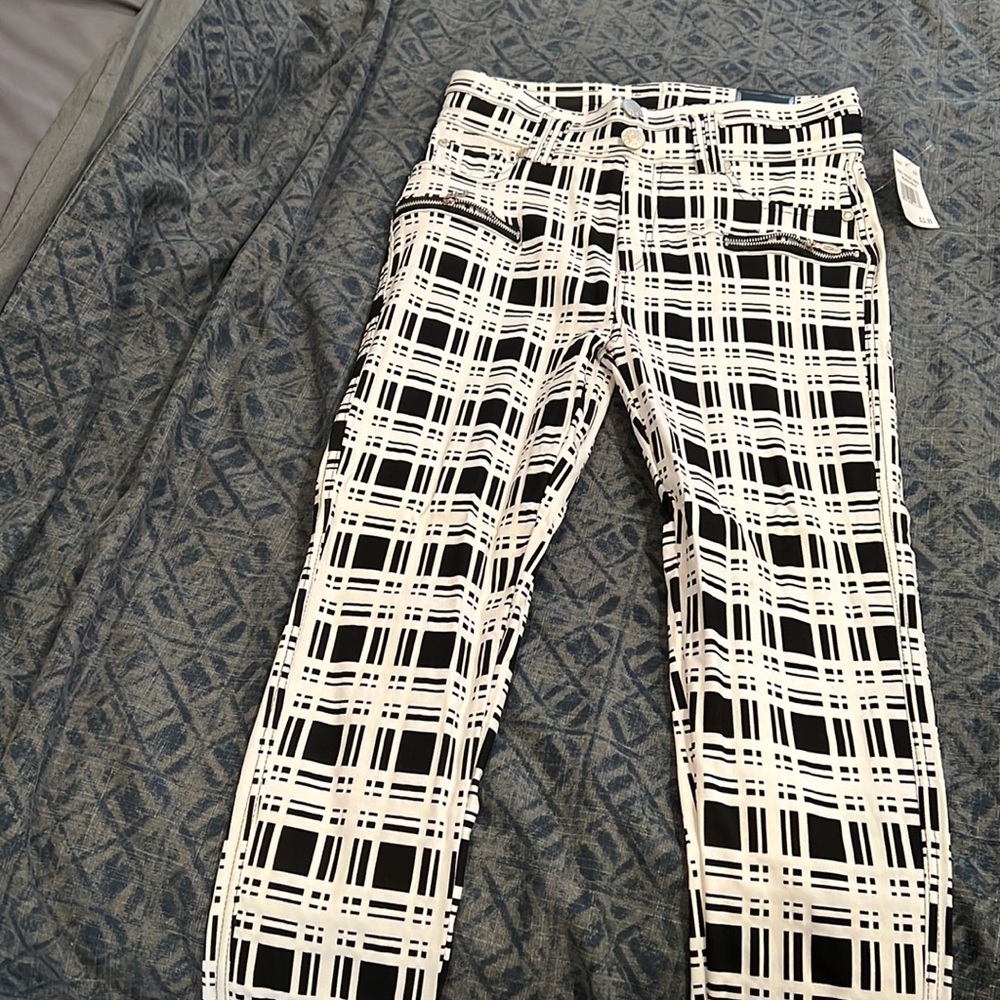 Stretch Jeggings